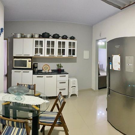 Casa Para Temporada Sao Sebastiao  Εξωτερικό φωτογραφία