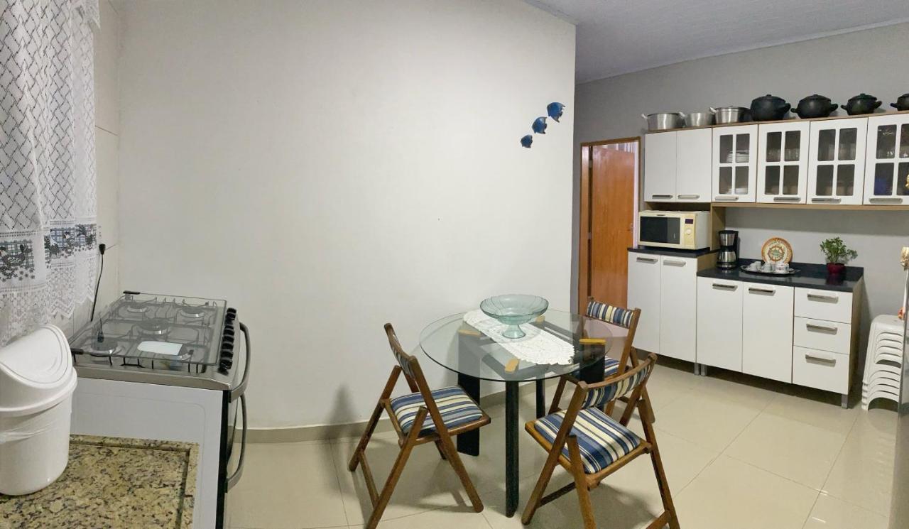 Casa Para Temporada Sao Sebastiao  Εξωτερικό φωτογραφία