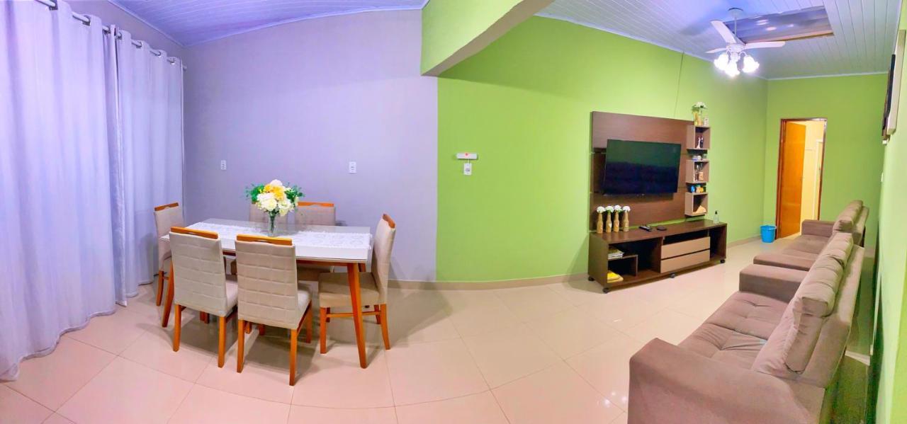 Casa Para Temporada Sao Sebastiao  Εξωτερικό φωτογραφία
