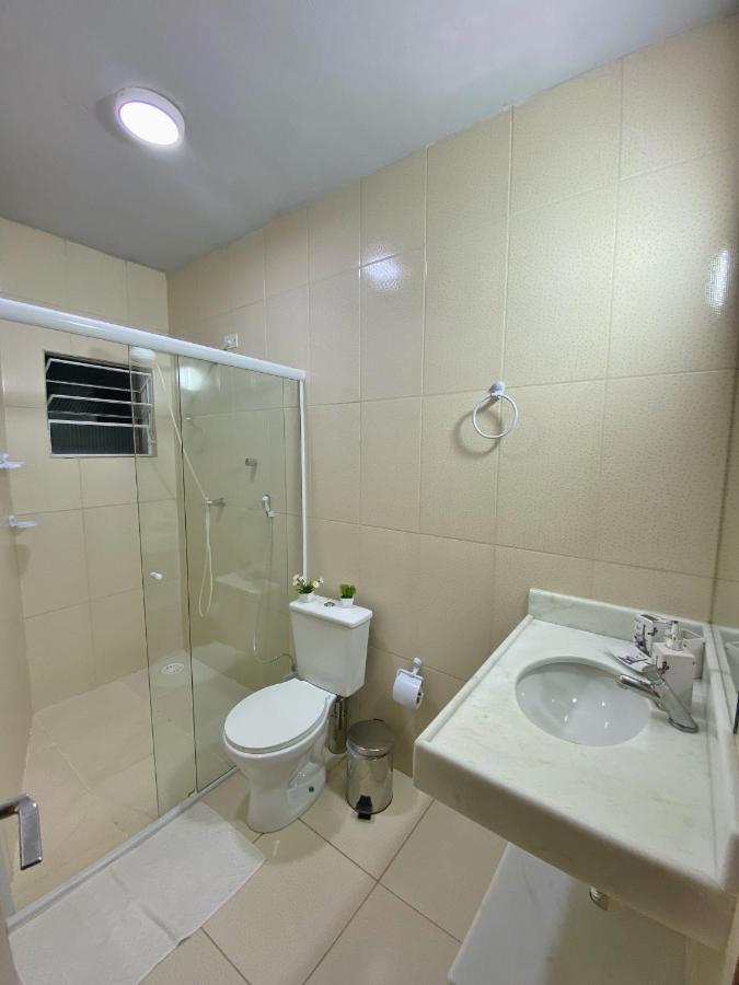 Casa Para Temporada Sao Sebastiao  Εξωτερικό φωτογραφία